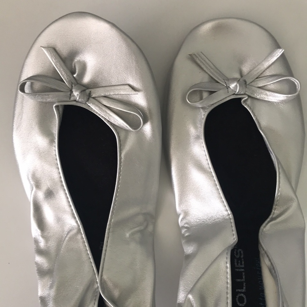 Slippers - Picture 4 of 8